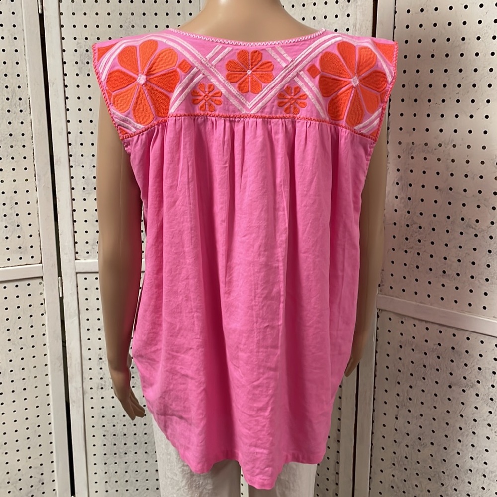 j.Marie tunic - Picture 3 of 9